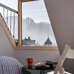 Krupowki 25 Apart-hotel Zakopane
