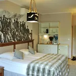Krupowki 25 Apart-hotel Zakopane