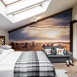 Apart-hotel Krupowki 25