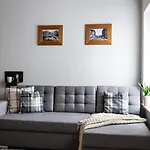 Apart-hotel Krupowki 25
