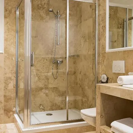 Krupowki 25 Aparthotel Zakopane