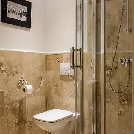 Krupowki 25 Lejlighedshotel Zakopane