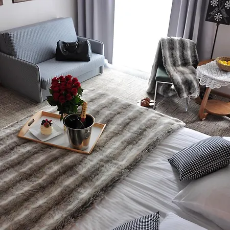 Krupowki 25 Zakopane