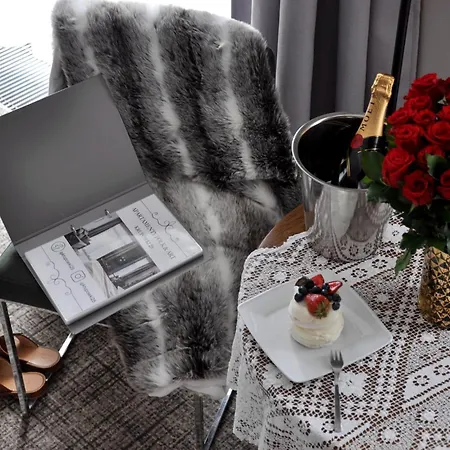 Krupowki 25 * Zakopane