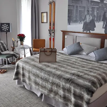 Aparthotel Krupowki 25 *
