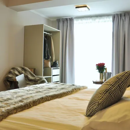 Aparthotel Krupowki 25 Zakopane