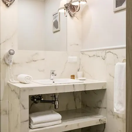 Krupowki 25 Lejlighedshotel *