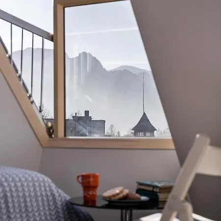 Krupowki 25 Aparthotel Zakopane