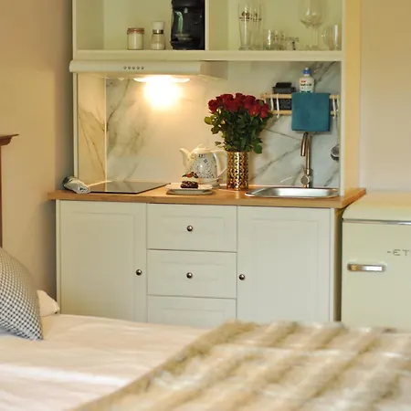 Krupowki 25 Zakopane