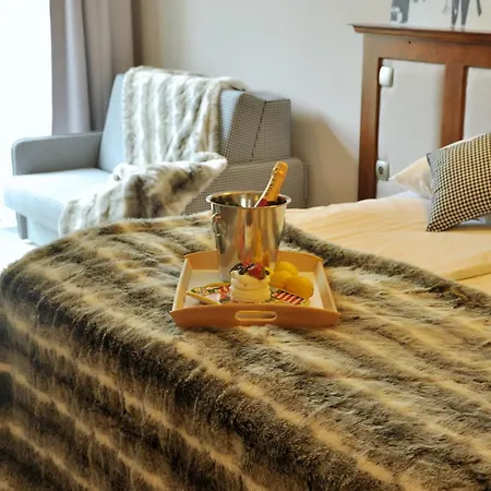 Krupowki 25 * Zakopane