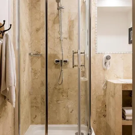 Aparthotel Krupowki 25 *