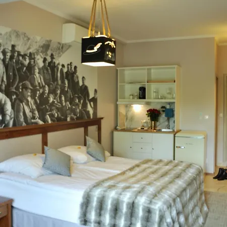 Krupowki 25 Aparthotel Zakopane