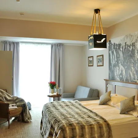 Aparthotel Krupowki 25 Zakopane