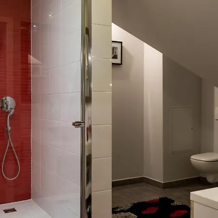 Krupowki 25 Zakopane