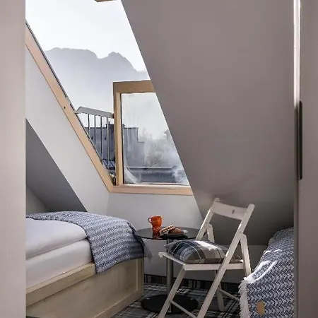 Krupowki 25 * Zakopane