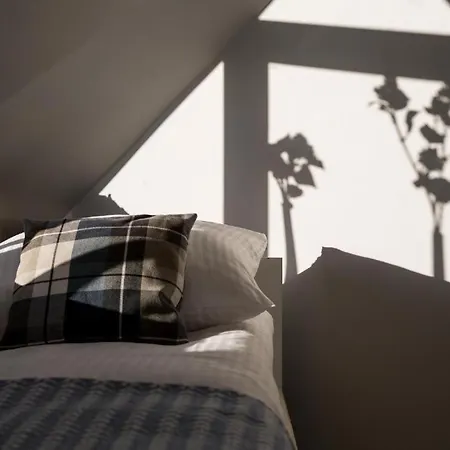 Krupowki 25 Lejlighedshotel