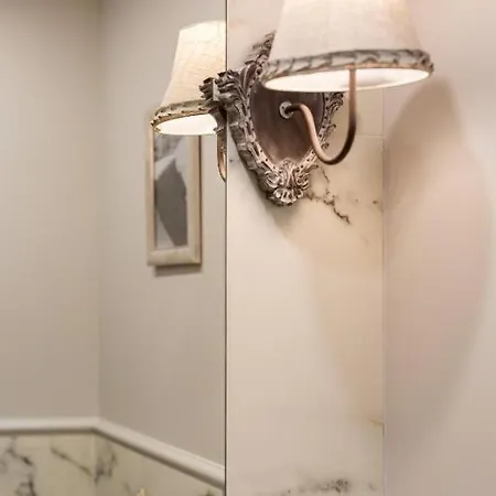 Lejlighedshotel Krupowki 25 *