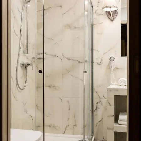 Krupowki 25 Lejlighedshotel