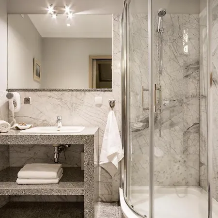 Lejlighedshotel Krupowki 25 Zakopane