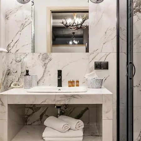 Krupowki 25 * Zakopane