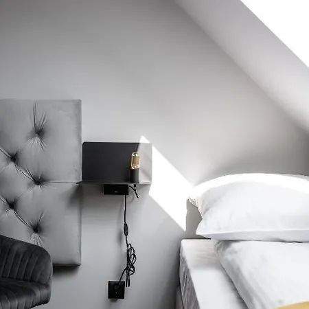 Krupowki 25 Zakopane