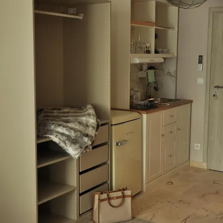 Lejlighedshotel Krupowki 25