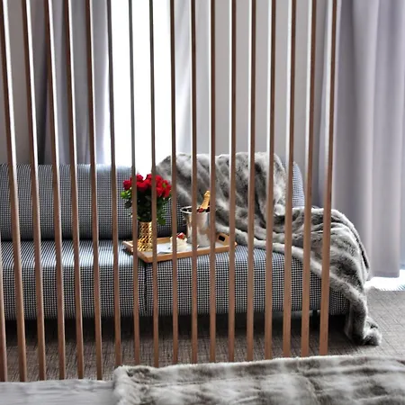 Lejlighedshotel Krupowki 25 Zakopane