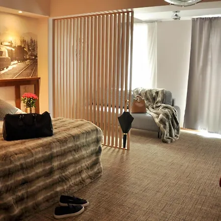 Krupowki 25 Zakopane