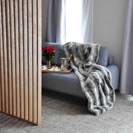 Apart-hotel Krupowki 25